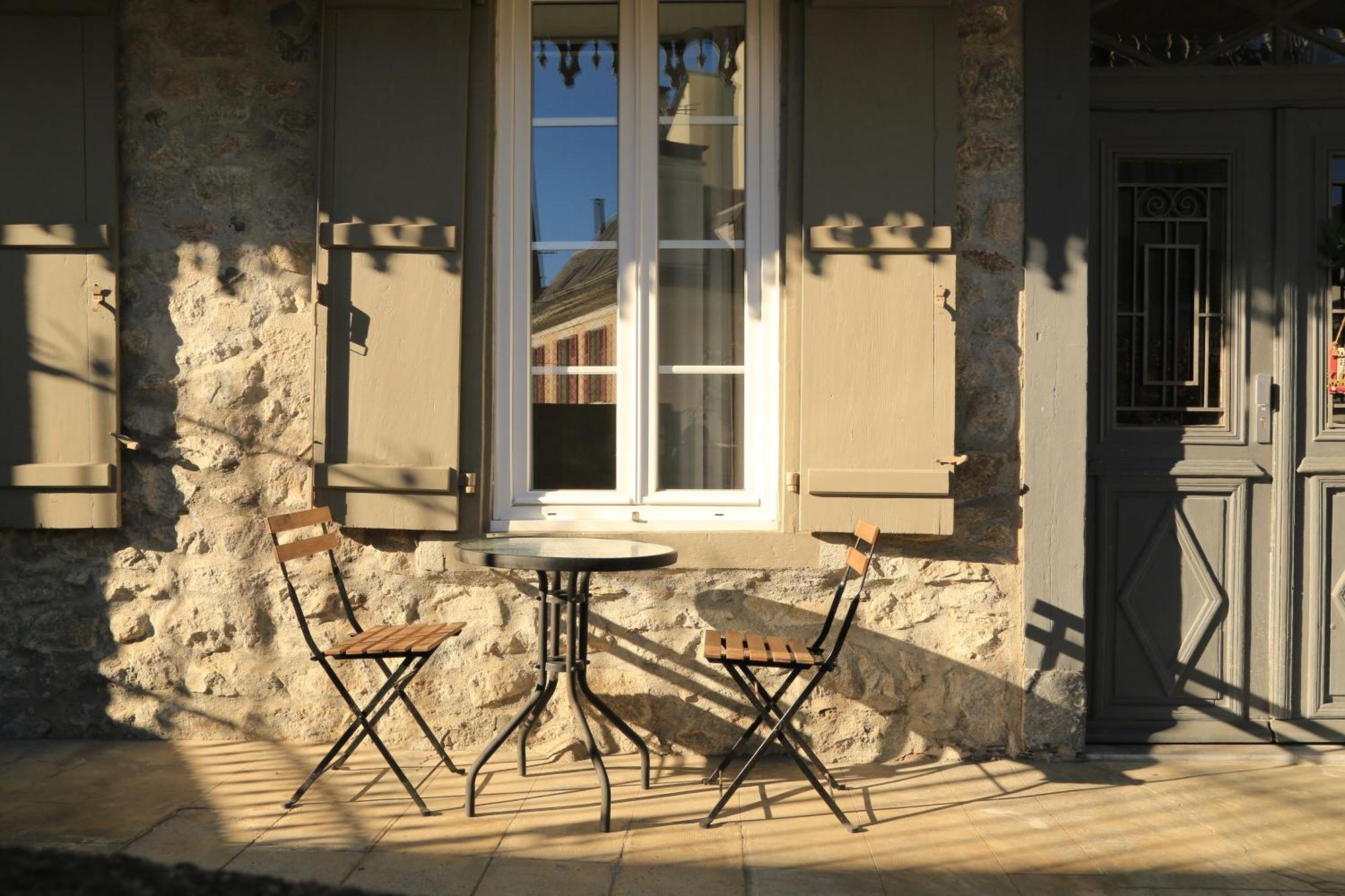 Maison Candela Argelès-Gazost Habitación foto